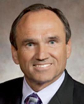 Dan Kapanke